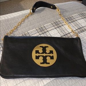 Tory Burch REVA clutch